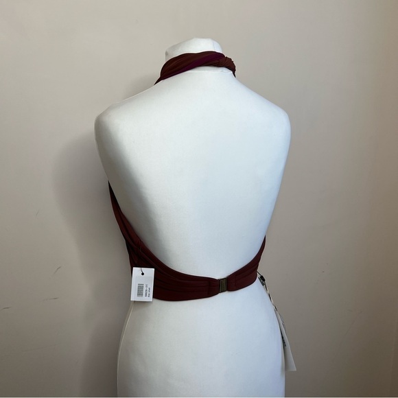 Fella Dylan Halter Bikini Top & Flynn Bottom - Picture 11 of 16